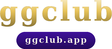 ggclub โลโก้